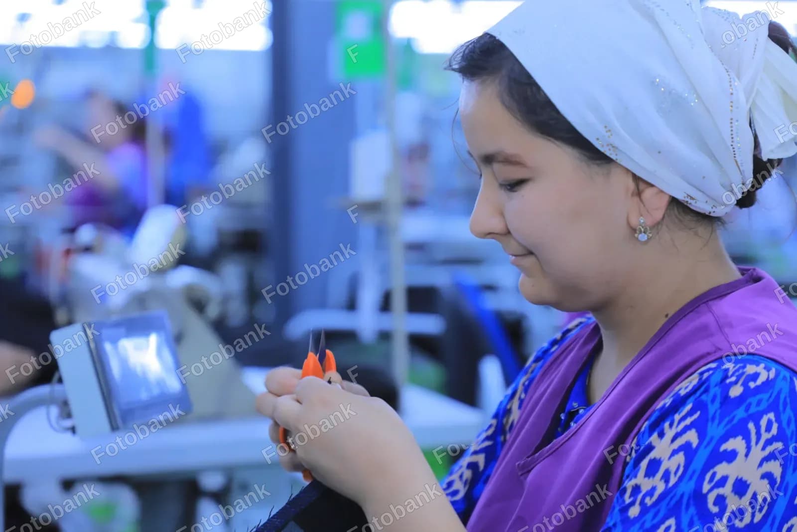 Fazman textile MCHJ