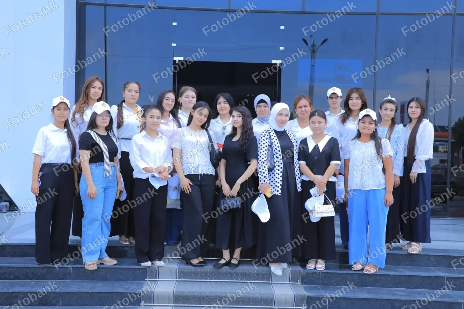 Fazman textile MCHJ
