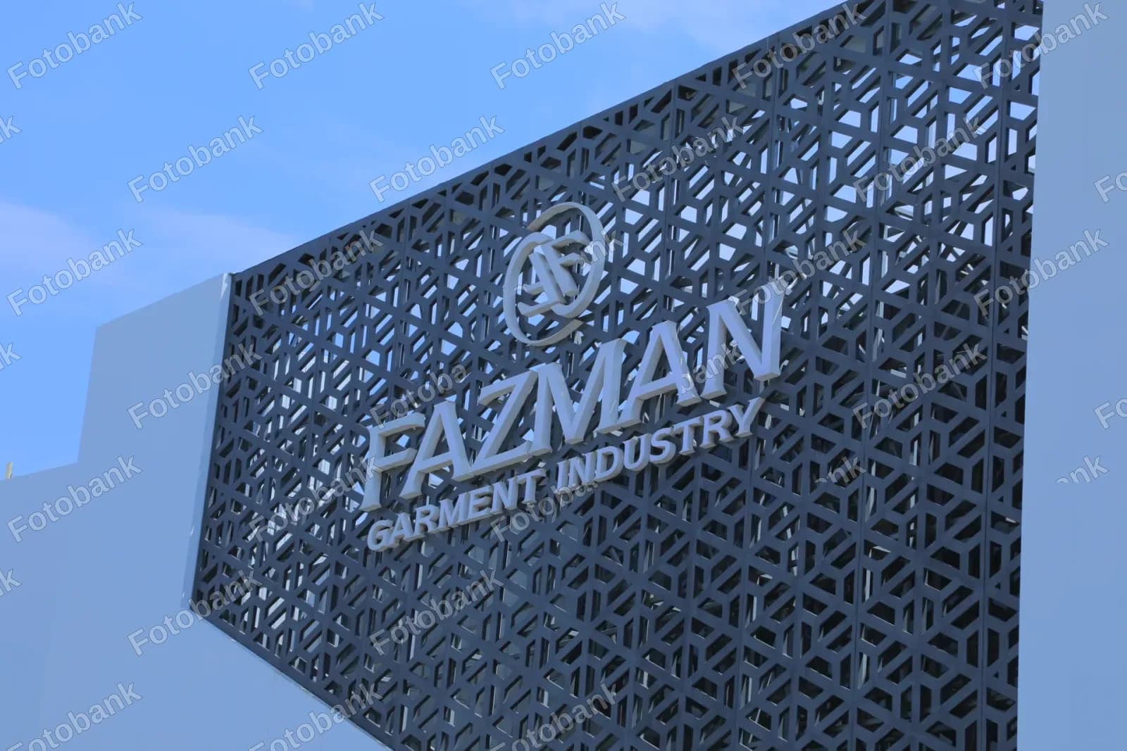 Fazman textile MCHJ