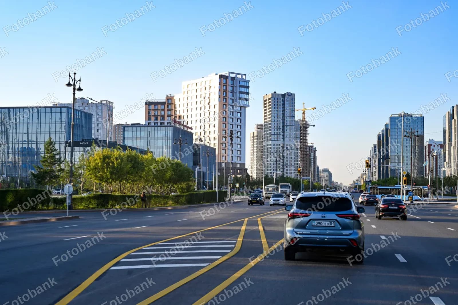 Astana