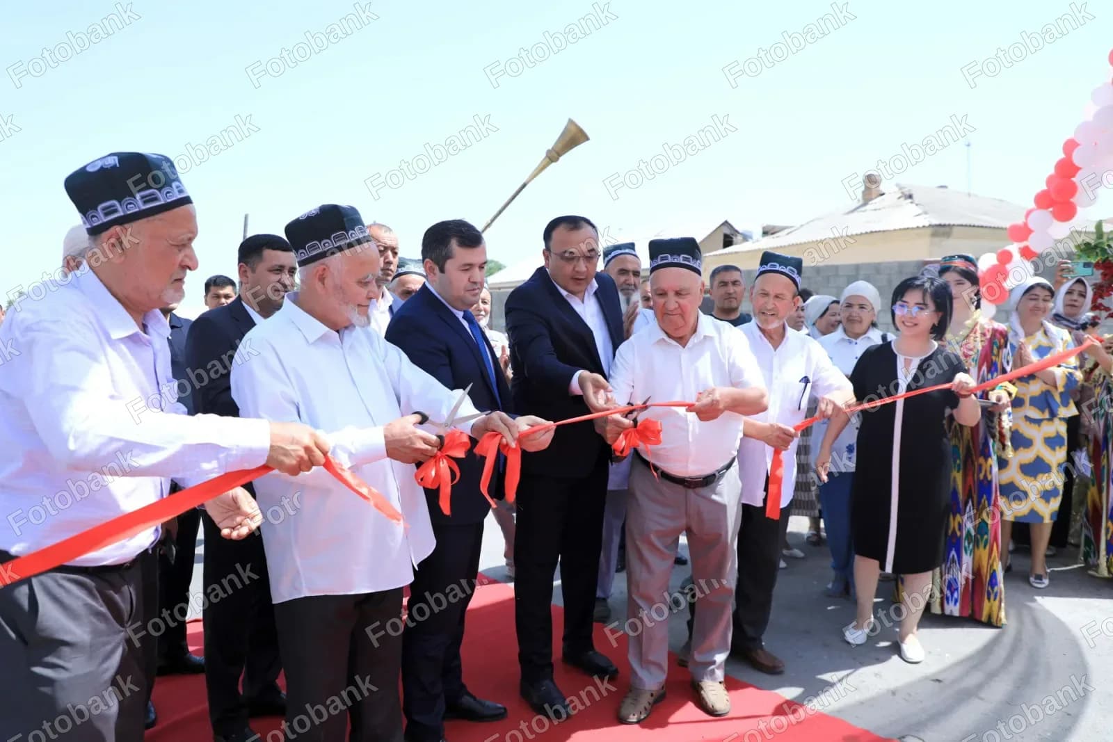 Imom ota Turizm qishlog‘i (23.05.2025)