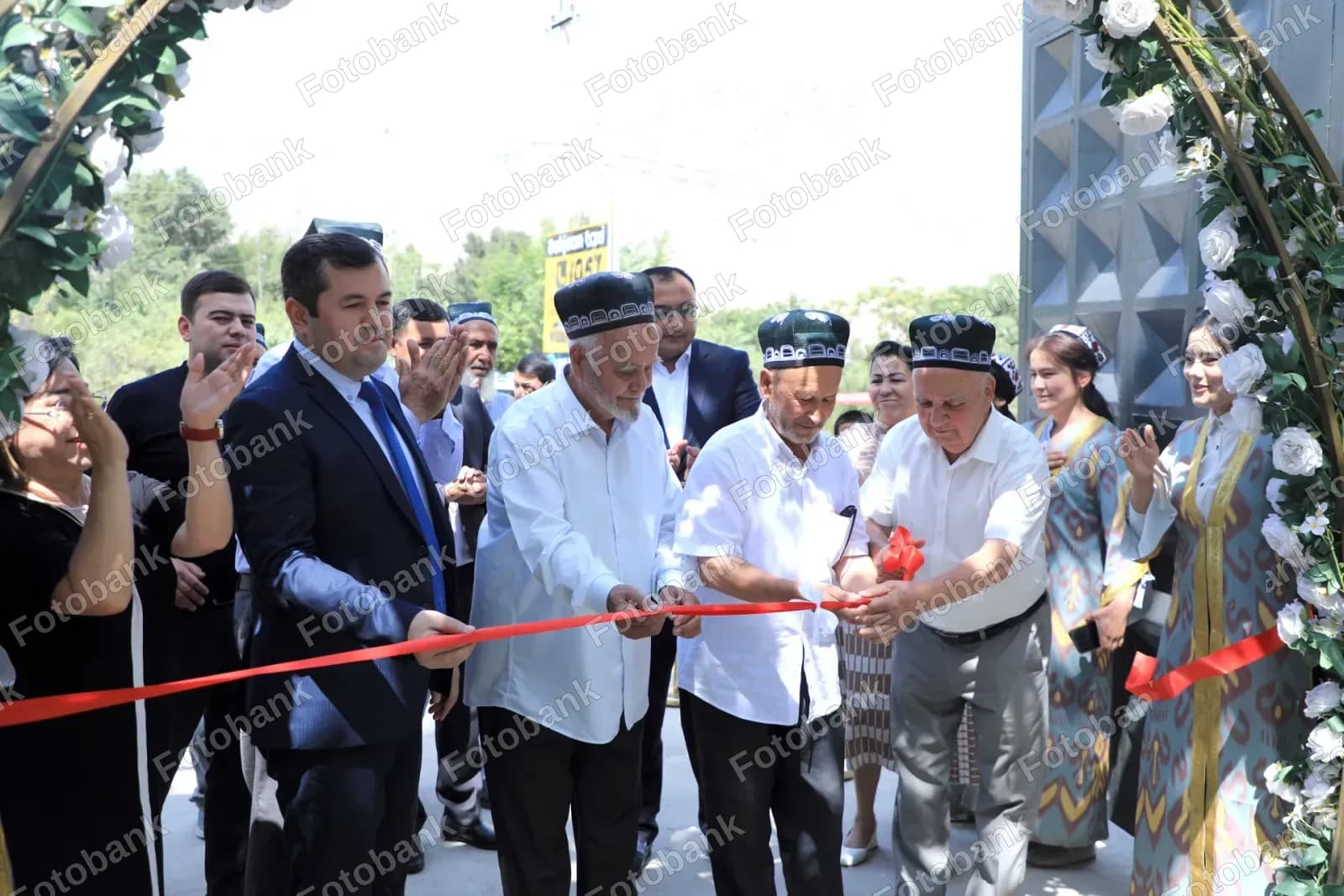 Imom ota Turizm qishlog‘i (23.05.2025)