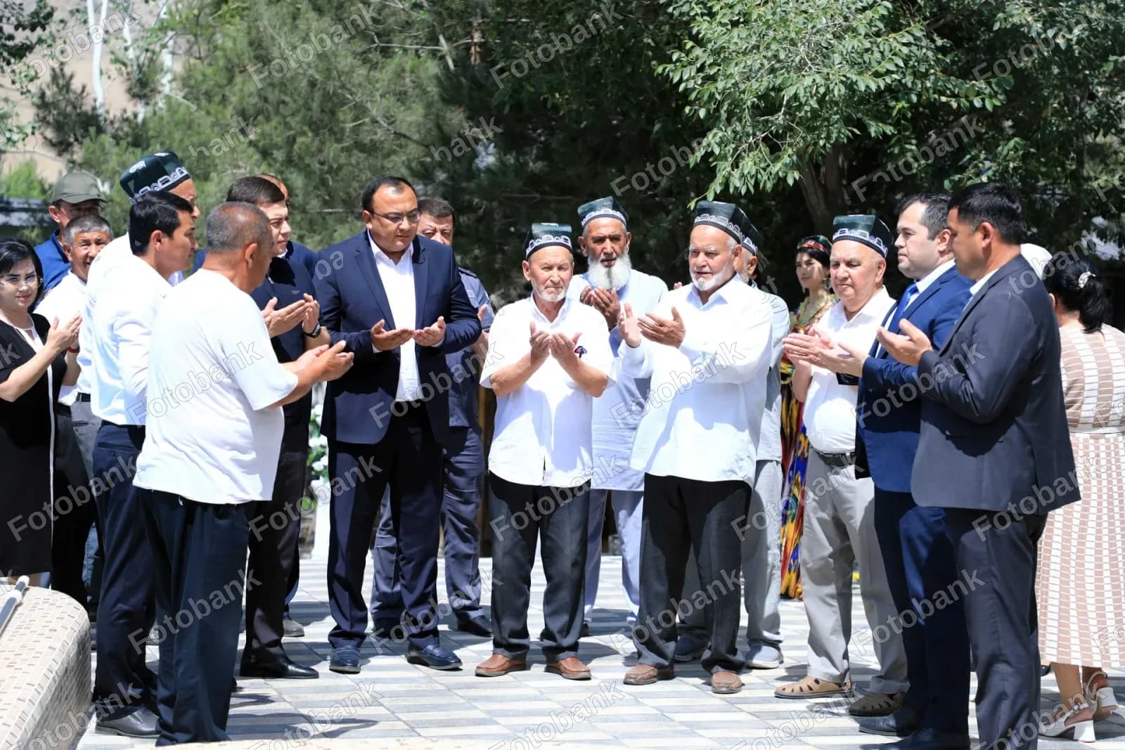 Imom ota Turizm qishlog‘i (23.05.2025)