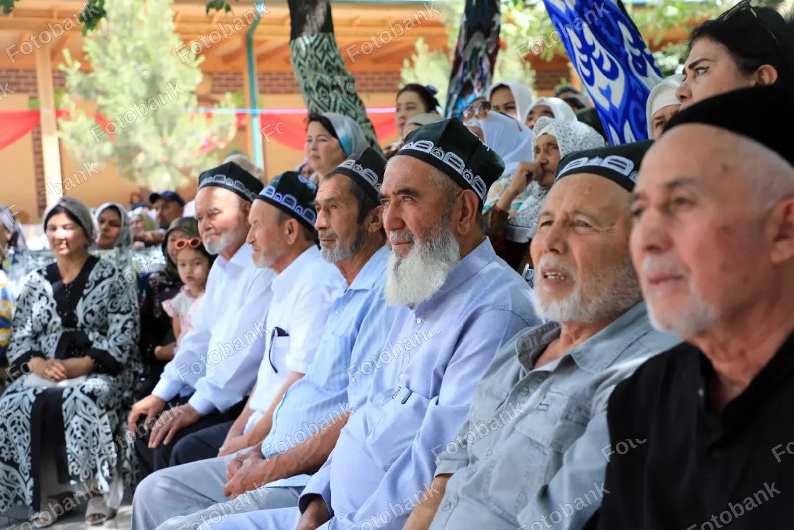 Imom ota Turizm qishlog‘i (23.05.2025)