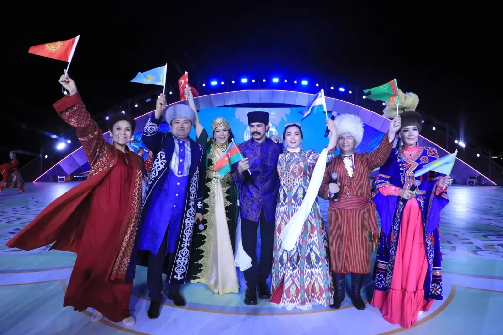 Do‘stlik, qardoshlik rishtalari mustahkamlanmoqda (25.06.2026)