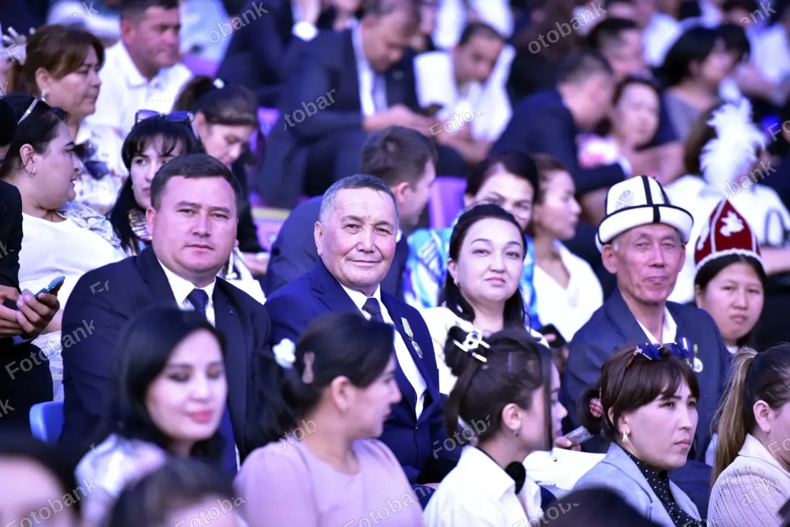 Do‘stlik, qardoshlik rishtalari mustahkamlanmoqda (25.06.2026)