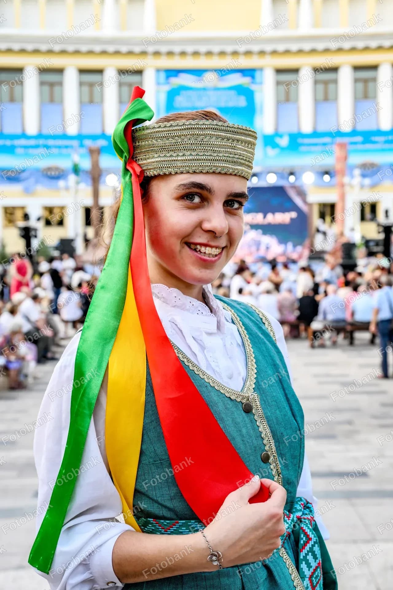 Do`stlik ohanglari "O`zbekiston ko`p millatli ahil mamlakat"