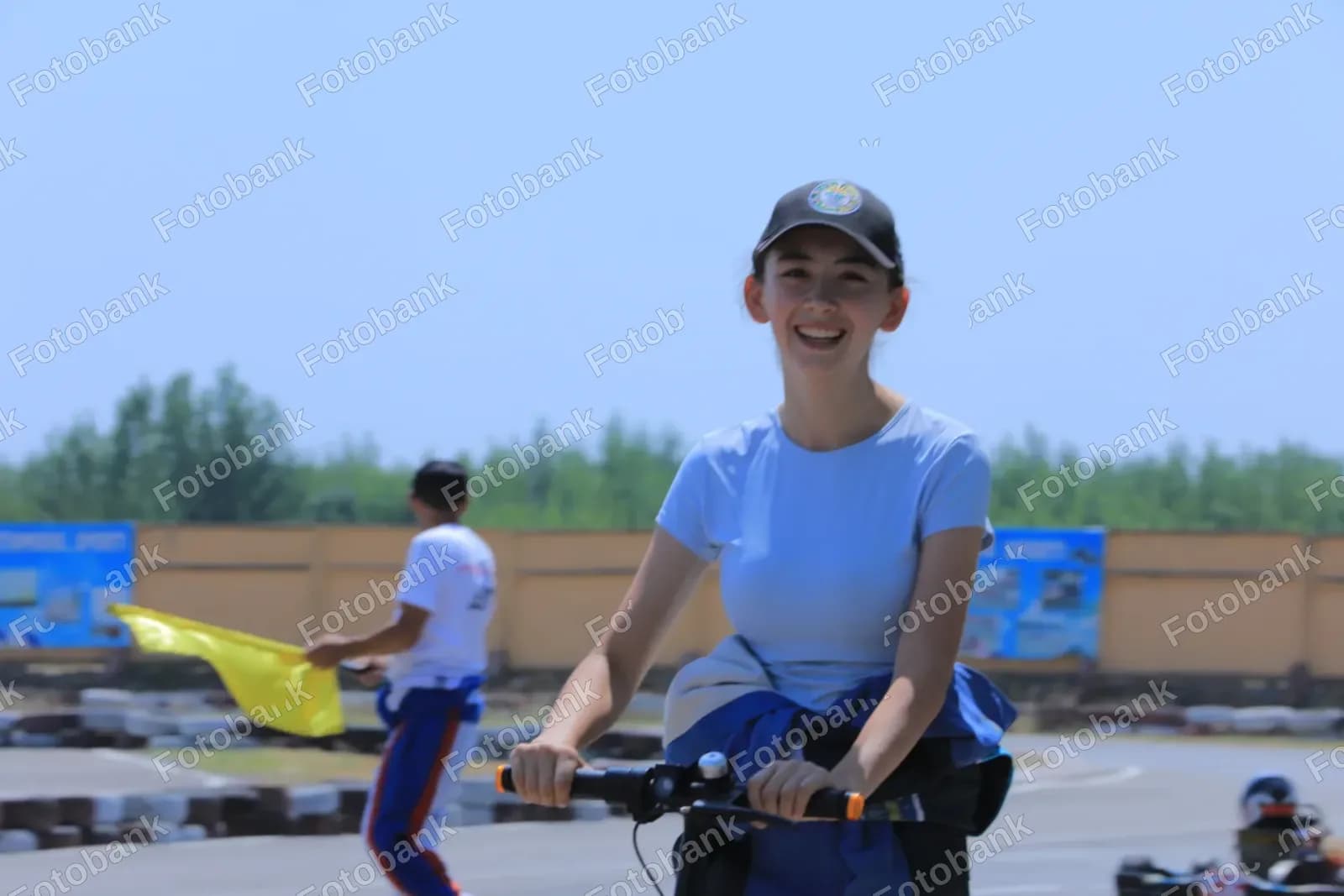 NAMANGANDA KARTING BO‘YICHA VILOYAT HOKIMI KUBOGI UCHUN 3-BOSQICH FINAL MUSOBAQASI O‘TKAZILDI.
