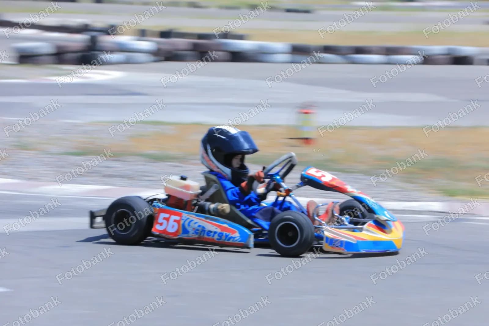 NAMANGANDA KARTING BO‘YICHA VILOYAT HOKIMI KUBOGI UCHUN 3-BOSQICH FINAL MUSOBAQASI O‘TKAZILDI.