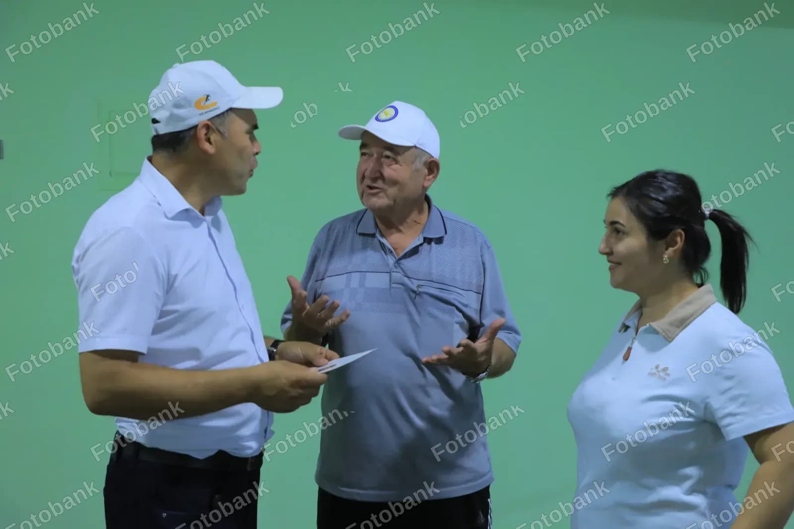 "Yagona Vatan, yagona xalq bo‘lib yangi hayot va kelajak yaratamiz!” SHIORI OSTIDA
