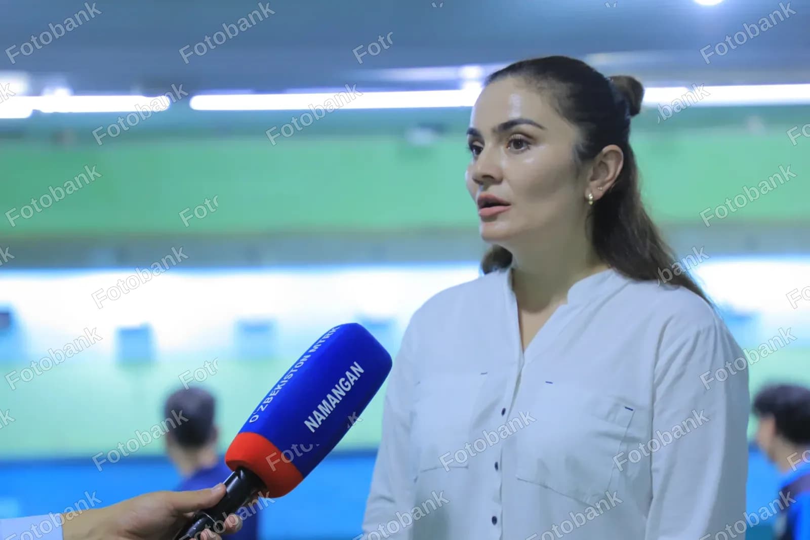 "Yagona Vatan, yagona xalq bo‘lib yangi hayot va kelajak yaratamiz!” SHIORI OSTIDA