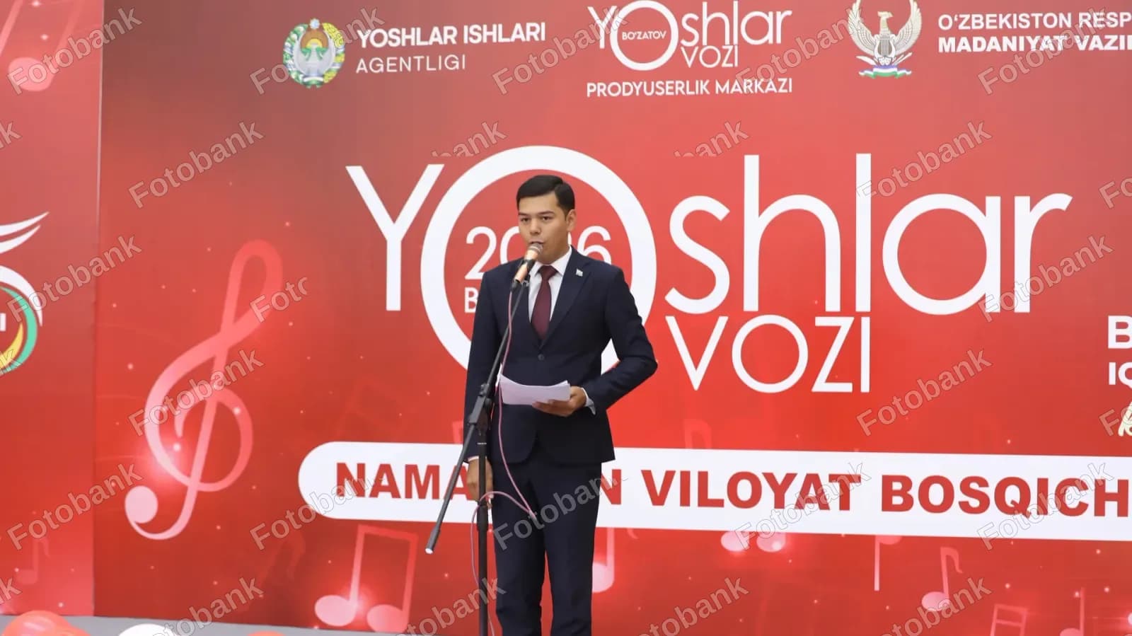 “Yoshlar ovozi” — isteʼdodlarni kashf etayotgan katta sahna