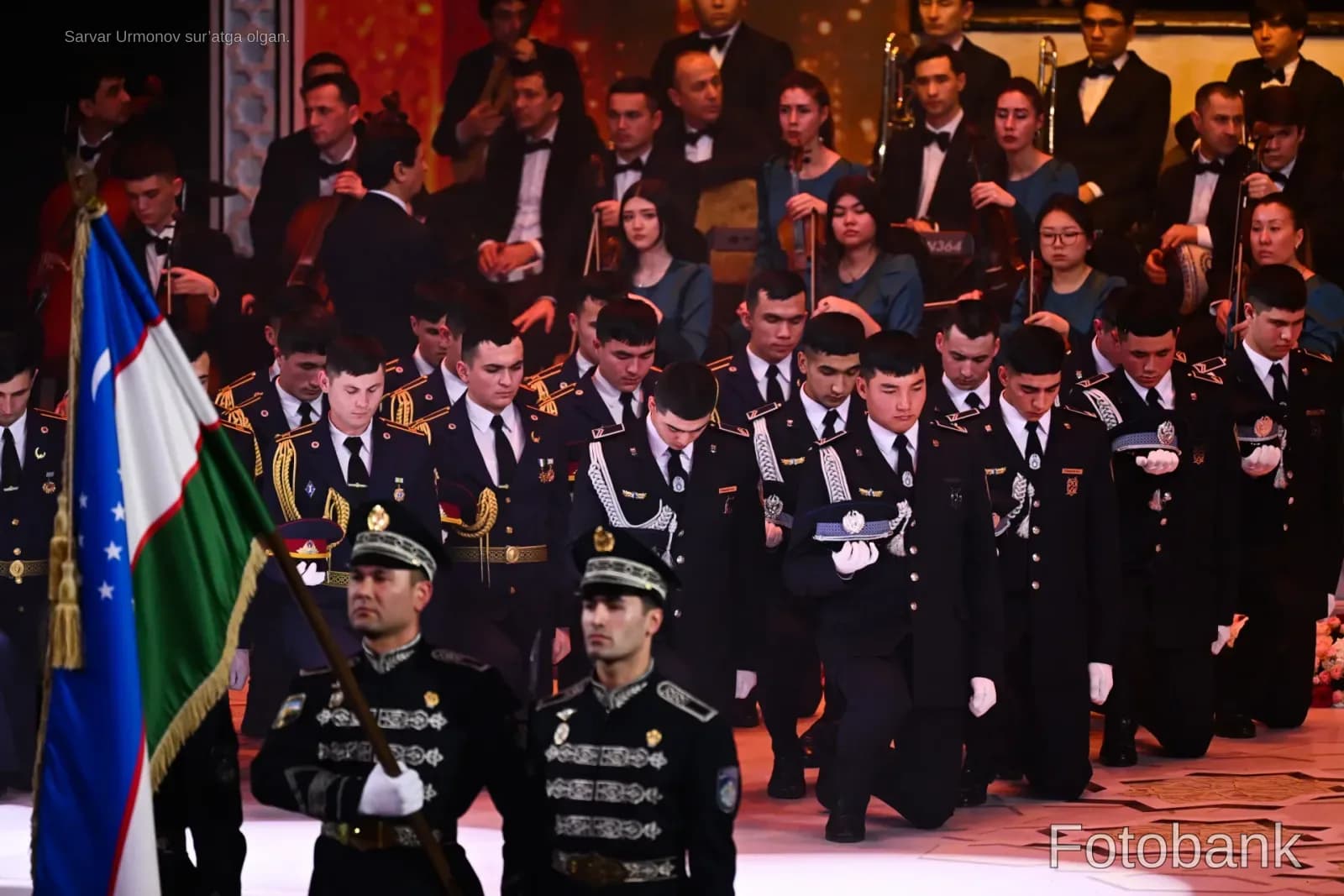 14-YANVAR vatan himoyachilari kuni