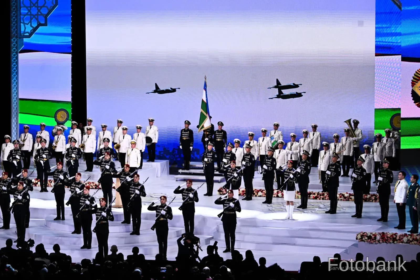 14-YANVAR vatan himoyachilari kuni