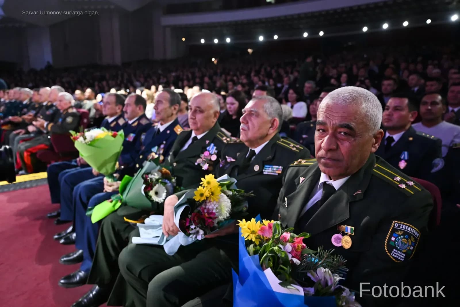 14-YANVAR vatan himoyachilari kuni