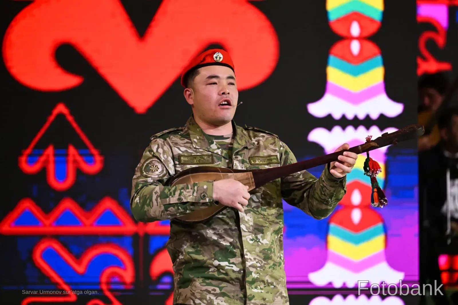 14-YANVAR vatan himoyachilari kuni