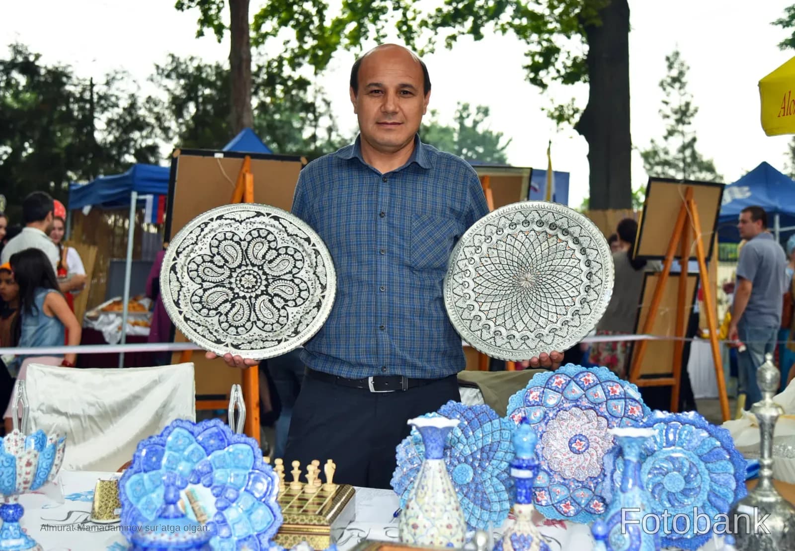 Madaniy anʼanalar va milliy taomlar festivali-2016