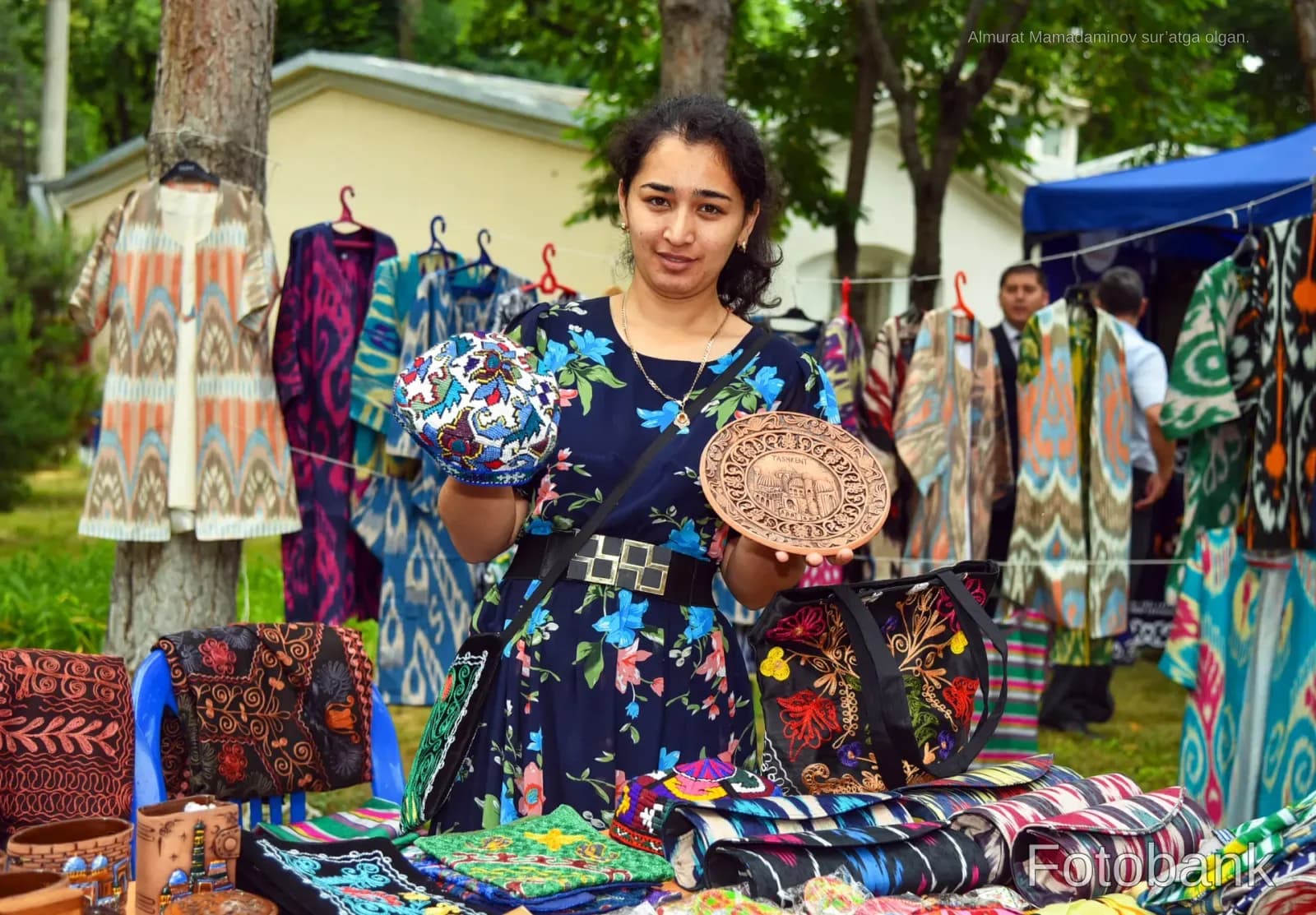 Madaniy anʼanalar va milliy taomlar festivali-2016