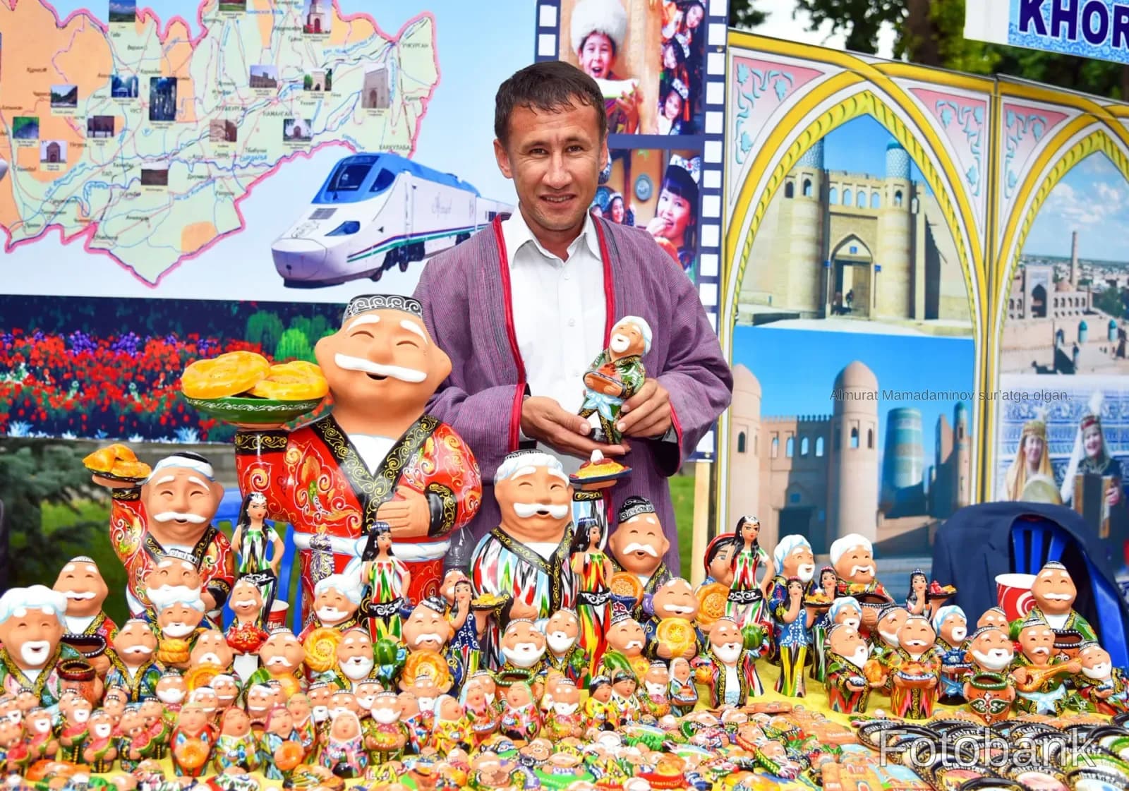 Madaniy anʼanalar va milliy taomlar festivali-2016