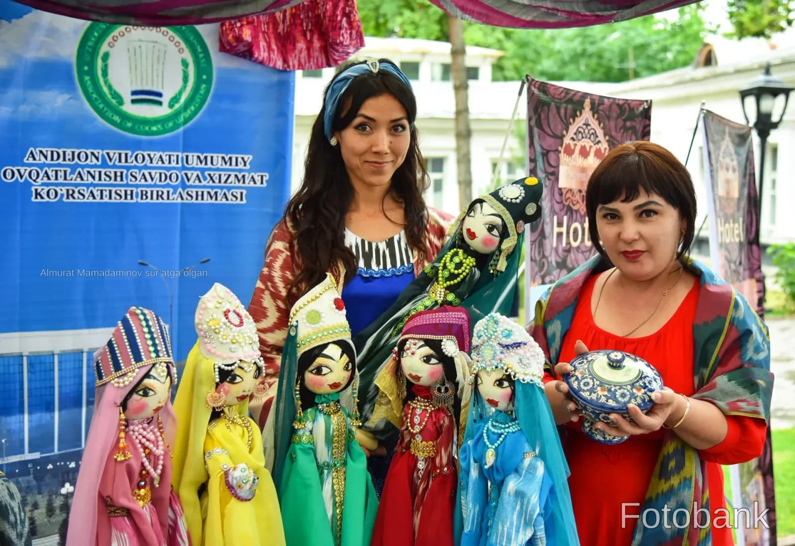 Madaniy anʼanalar va milliy taomlar festivali-2016