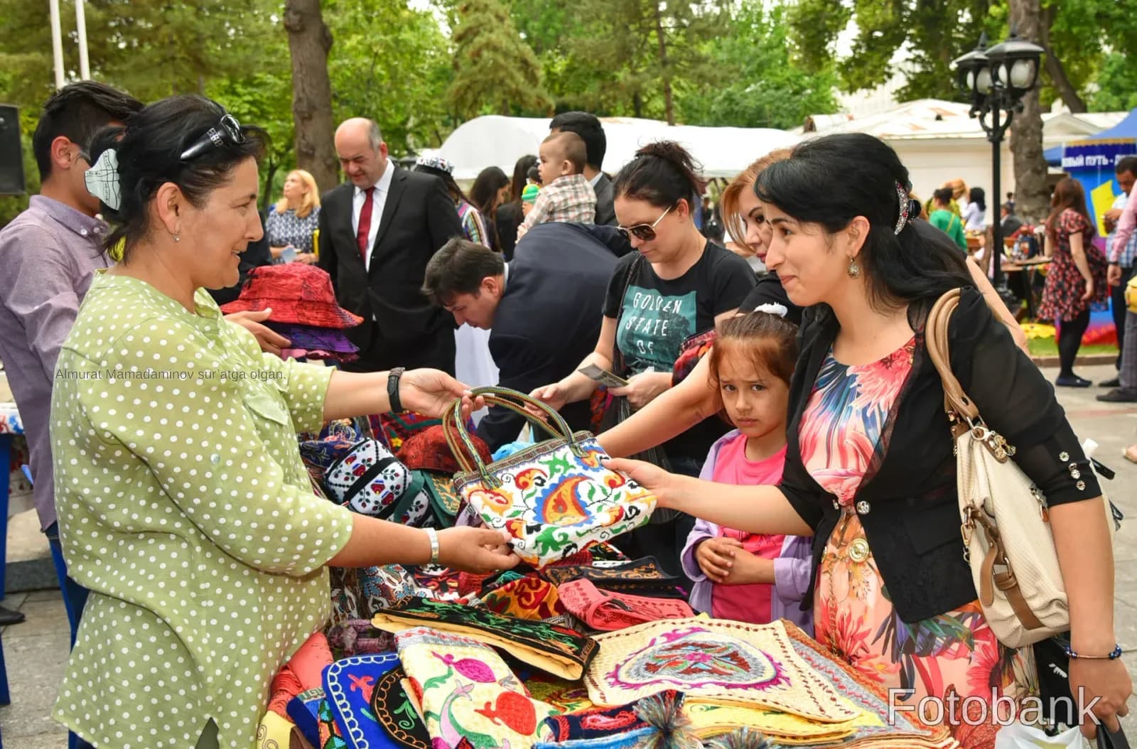 Madaniy anʼanalar va milliy taomlar festivali-2016