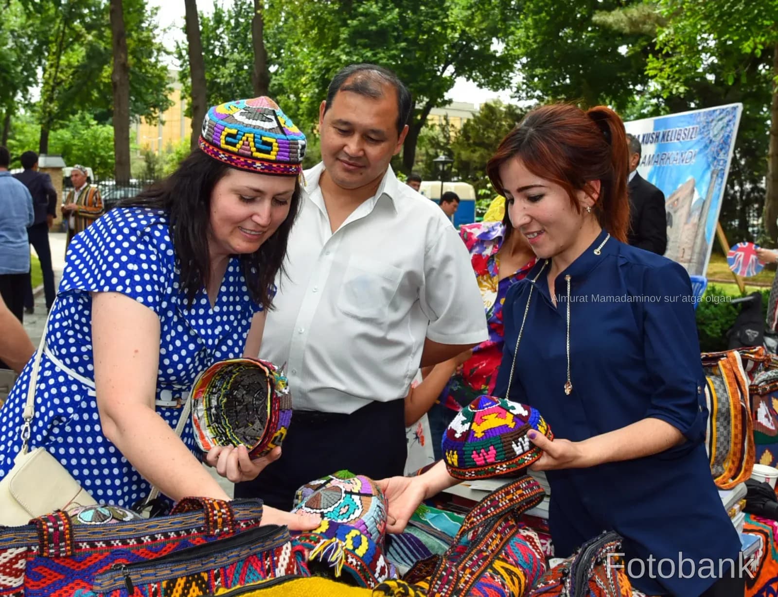 Madaniy anʼanalar va milliy taomlar festivali-2016
