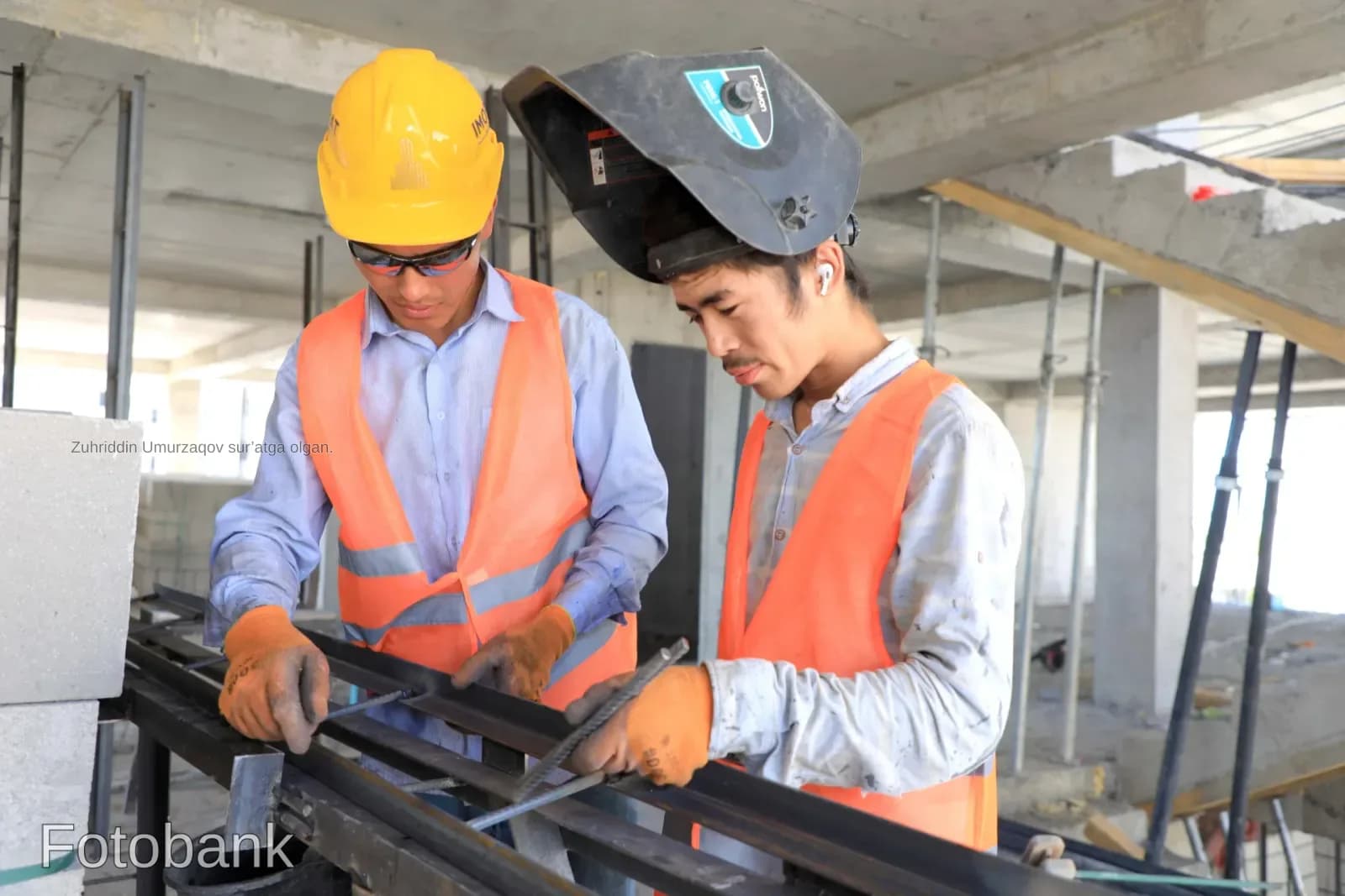 Bunyodkorlikda xususiy sektorning munosib hissasi