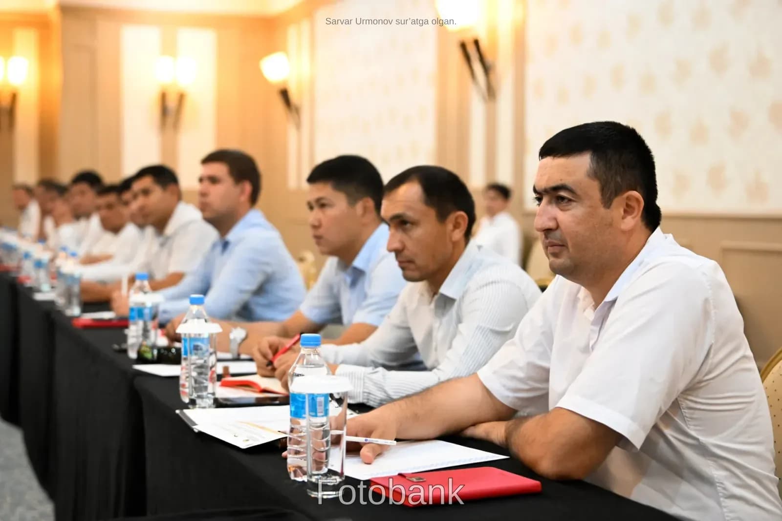 “Iste’molchilar murojaatlari bilan ishlash va aholining huquqiy savodxonligini oshirish” mavzusida o‘quv-amaliy seminar