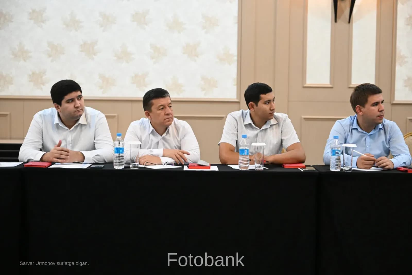 “Iste’molchilar murojaatlari bilan ishlash va aholining huquqiy savodxonligini oshirish” mavzusida o‘quv-amaliy seminar