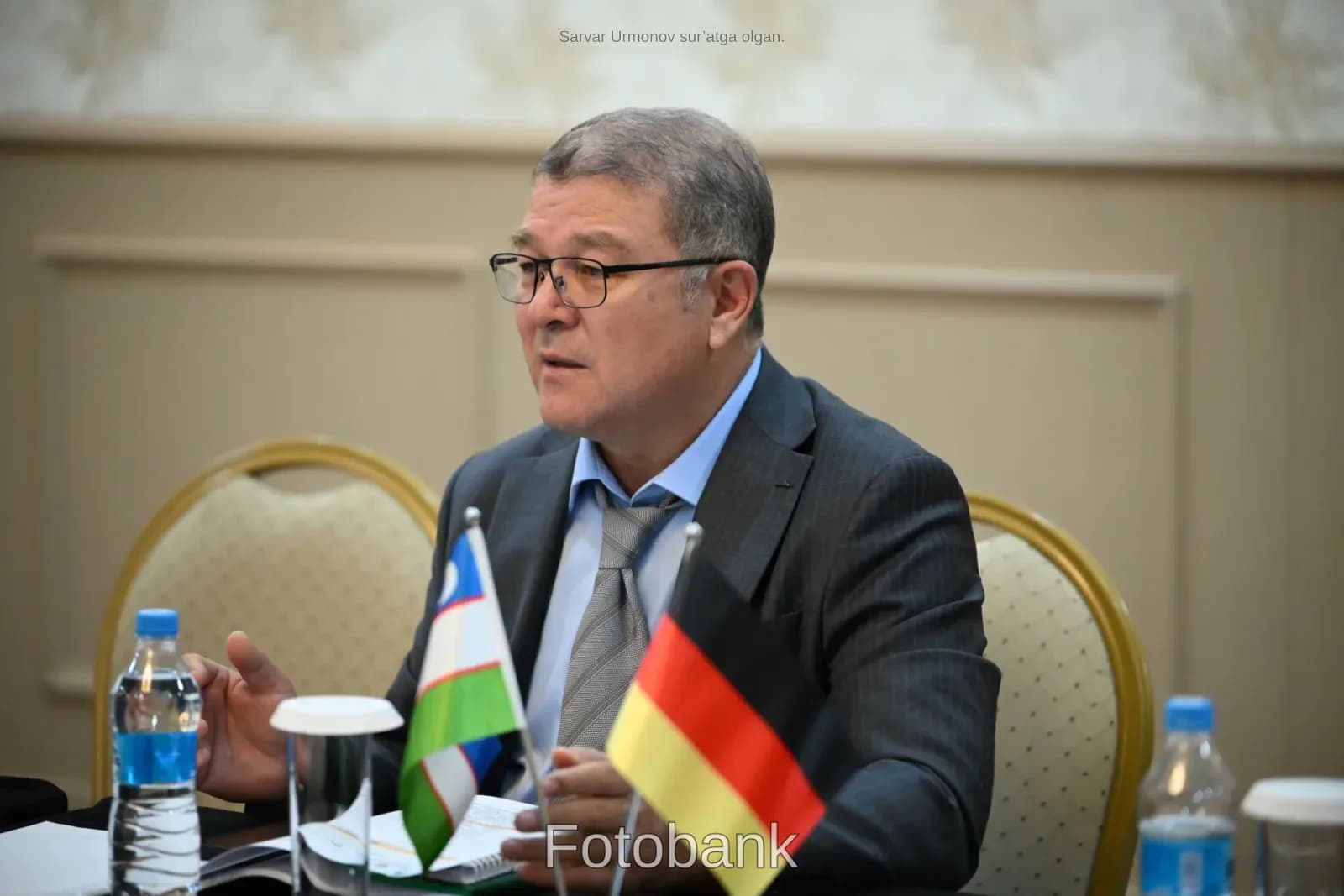 “Iste’molchilar murojaatlari bilan ishlash va aholining huquqiy savodxonligini oshirish” mavzusida o‘quv-amaliy seminar
