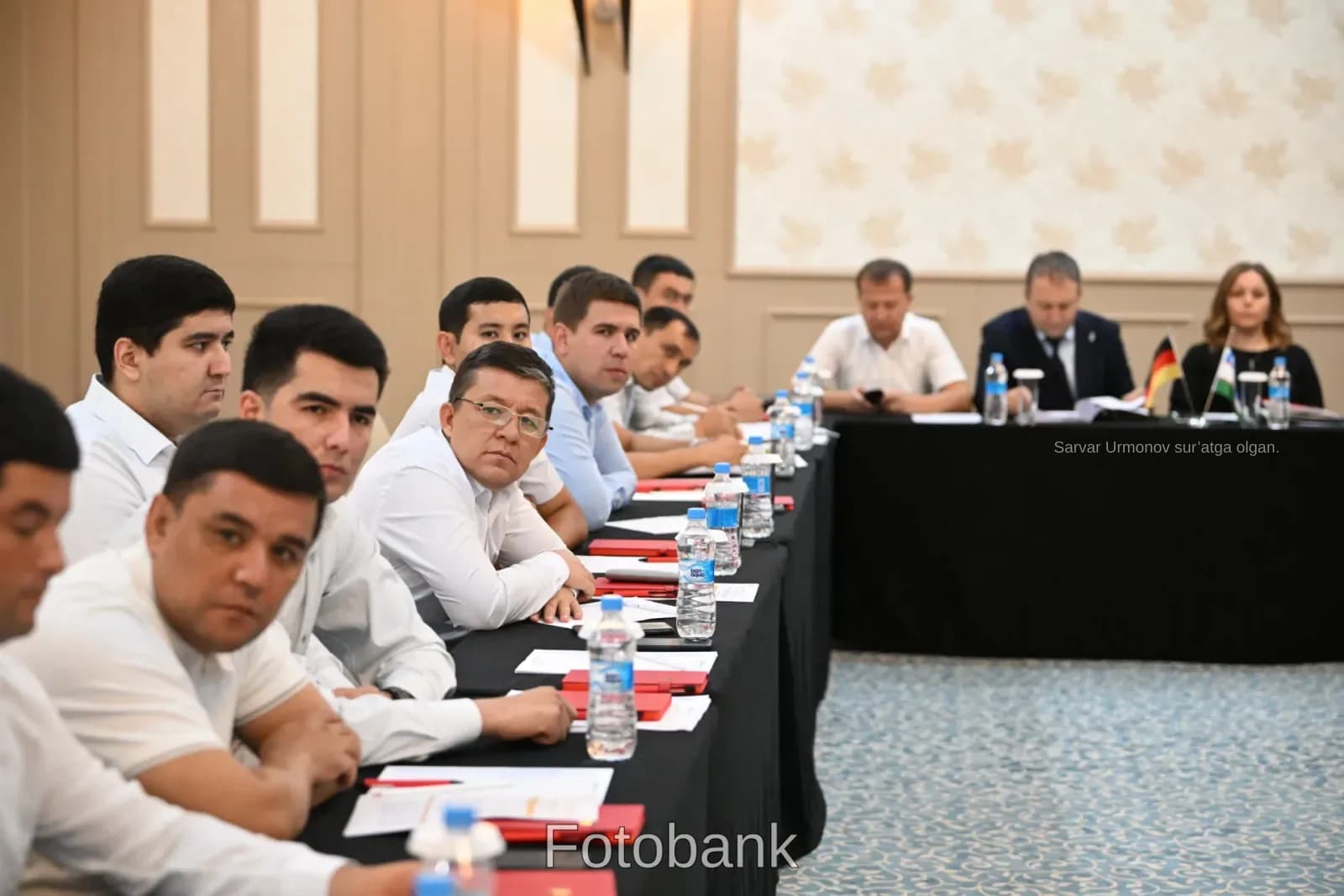 “Iste’molchilar murojaatlari bilan ishlash va aholining huquqiy savodxonligini oshirish” mavzusida o‘quv-amaliy seminar
