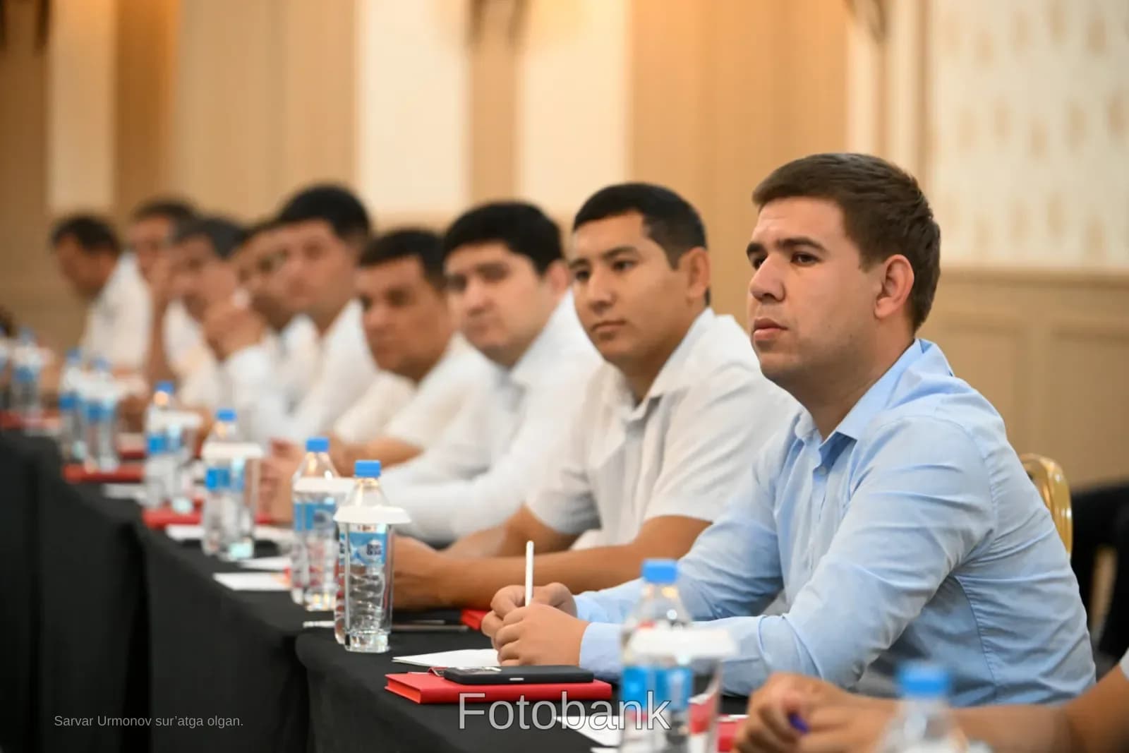 “Iste’molchilar murojaatlari bilan ishlash va aholining huquqiy savodxonligini oshirish” mavzusida o‘quv-amaliy seminar