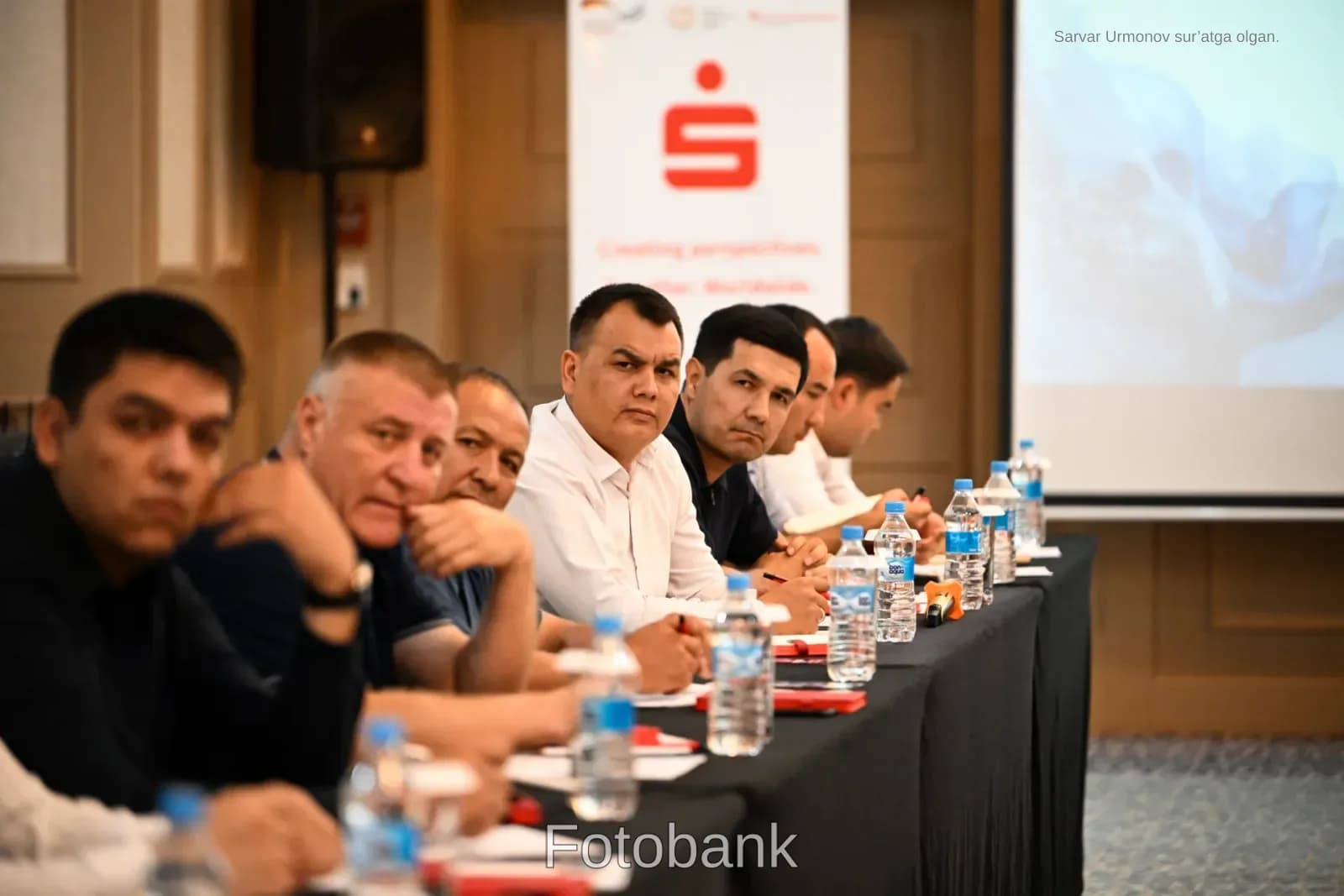 “Iste’molchilar murojaatlari bilan ishlash va aholining huquqiy savodxonligini oshirish” mavzusida o‘quv-amaliy seminar