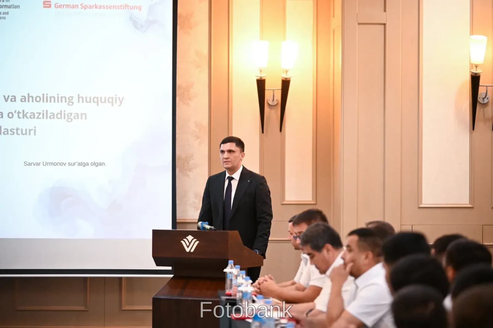 “Iste’molchilar murojaatlari bilan ishlash va aholining huquqiy savodxonligini oshirish” mavzusida o‘quv-amaliy seminar
