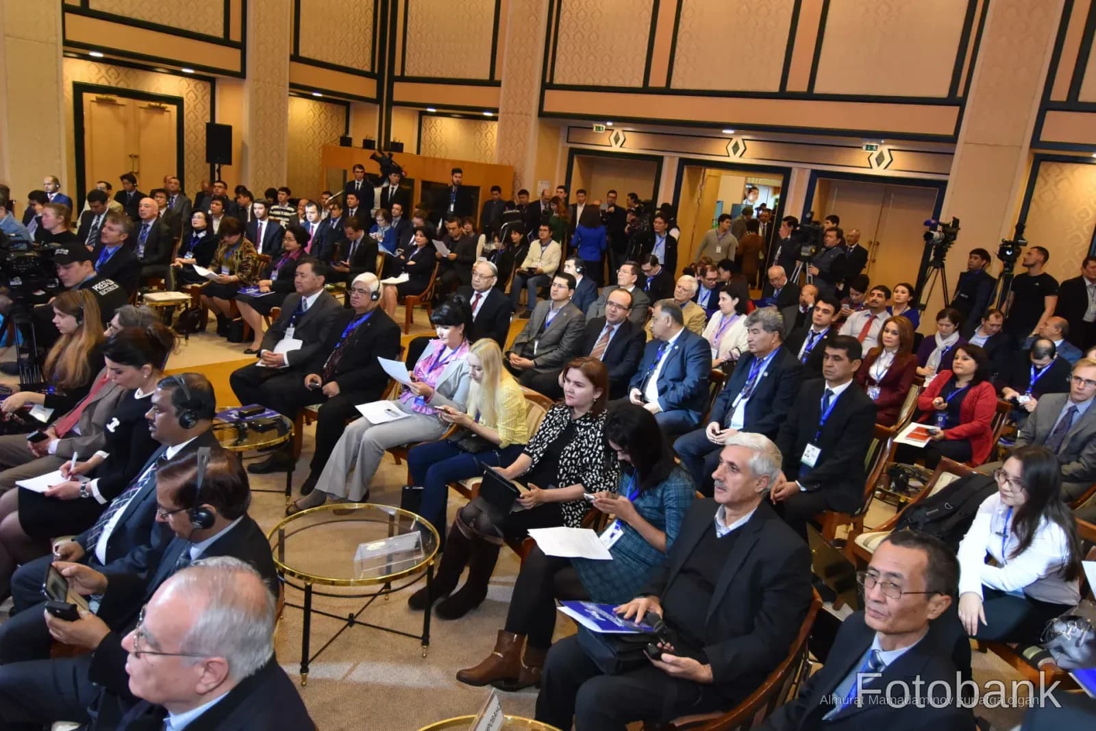 "Saylov-2016": Press-klub faoliyatini boshladi