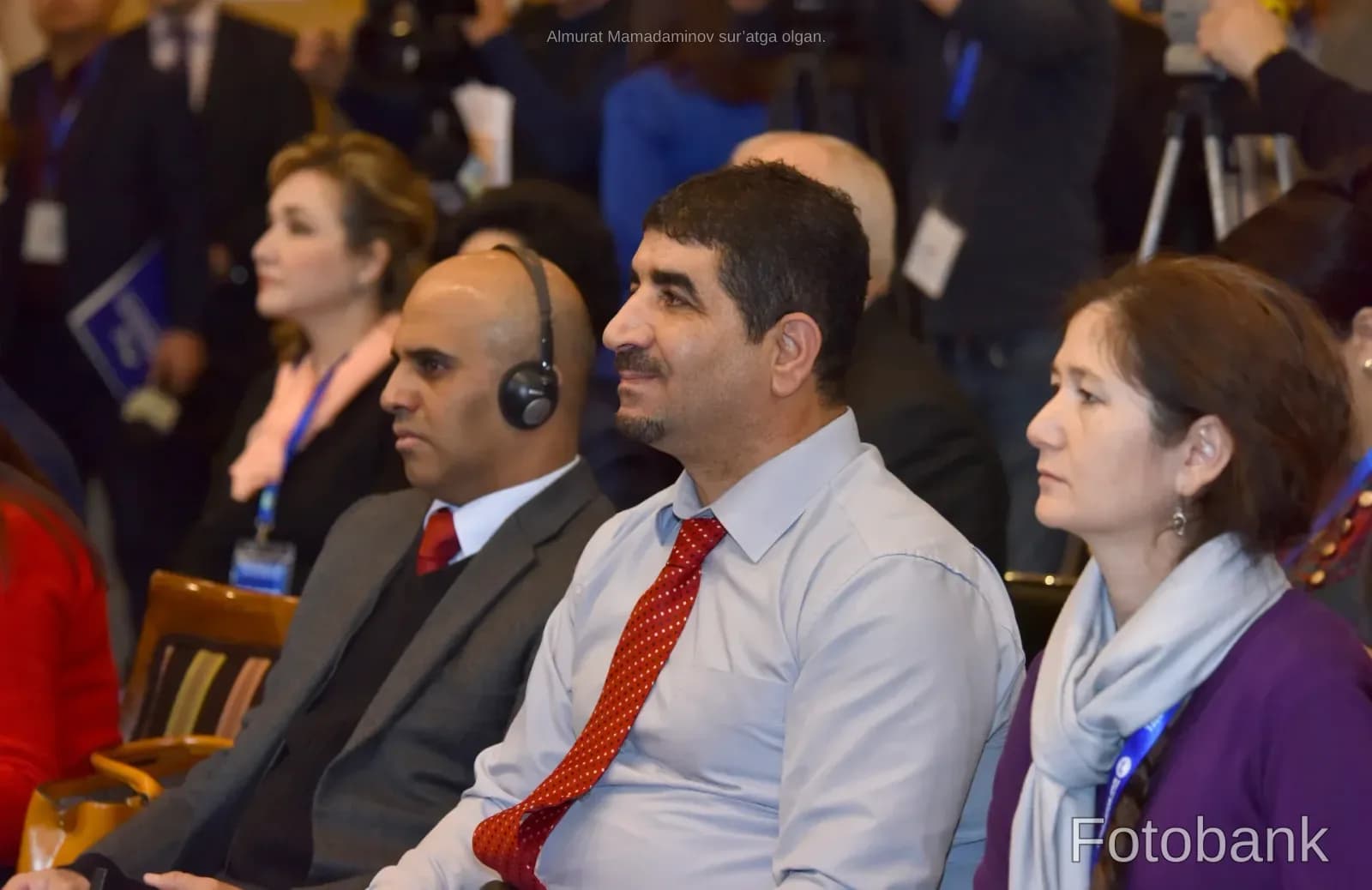 "Saylov-2016": Press-klub faoliyatini boshladi