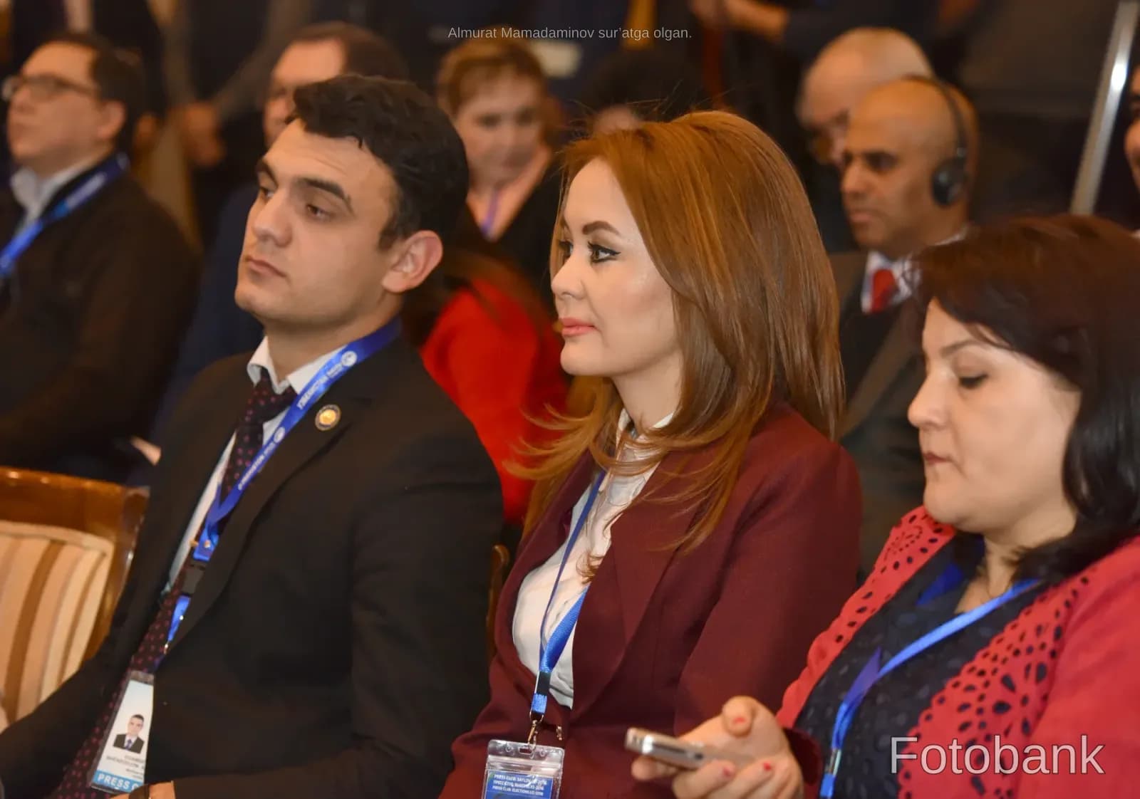"Saylov-2016": Press-klub faoliyatini boshladi