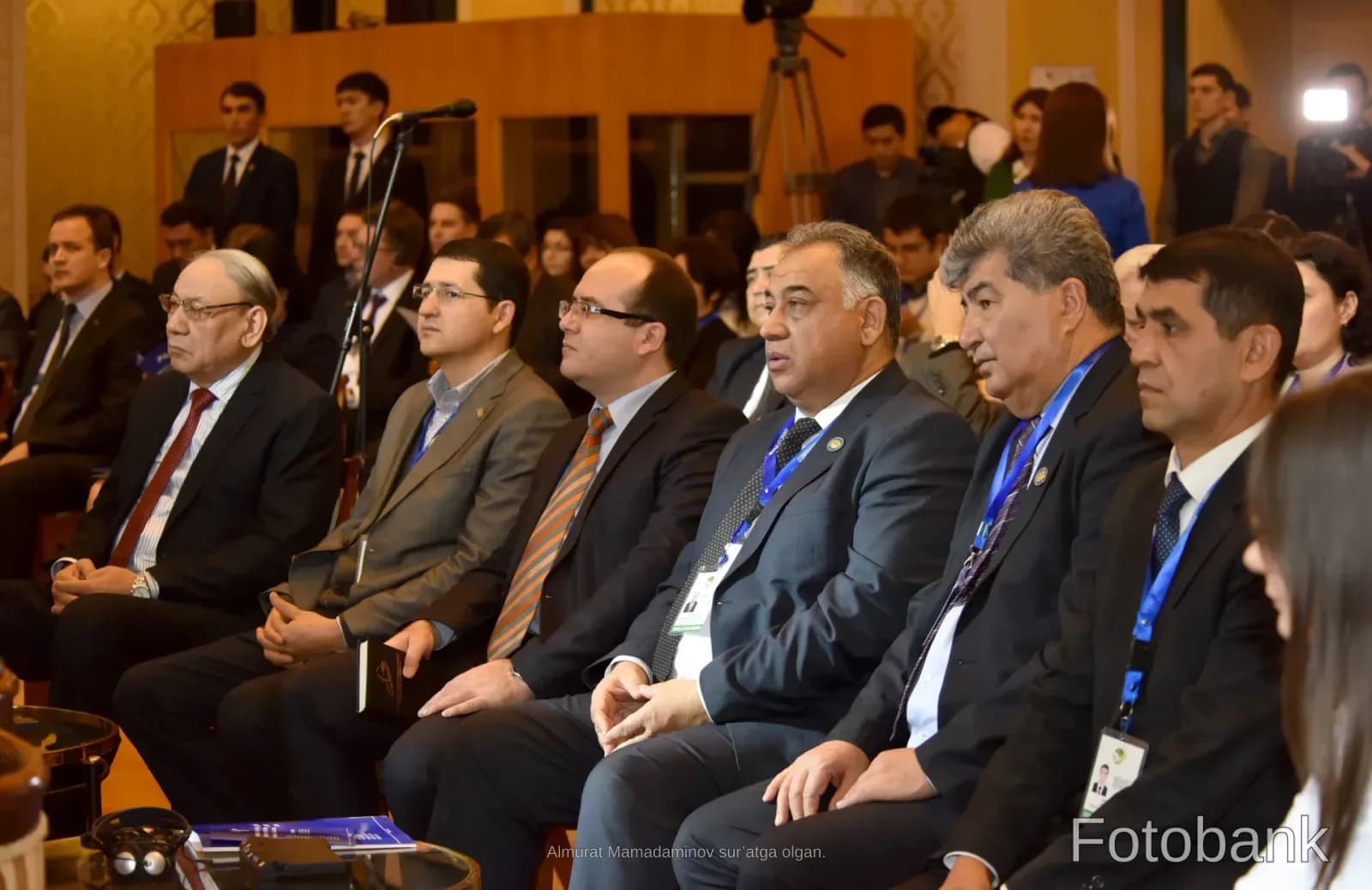"Saylov-2016": Press-klub faoliyatini boshladi