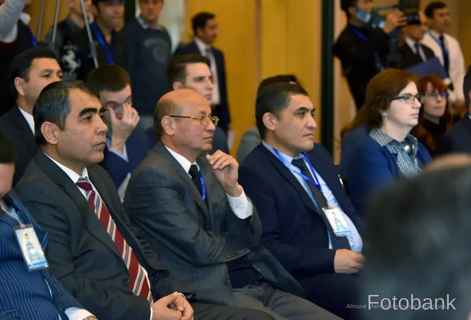 "Saylov-2016": Press-klub faoliyatini boshladi