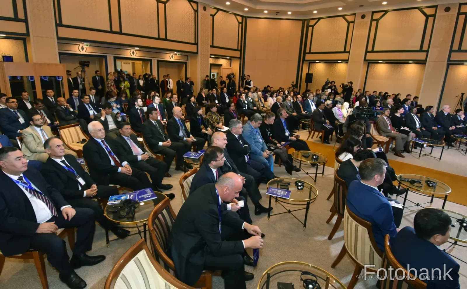 "Saylov-2016": Press-klub faoliyatini boshladi