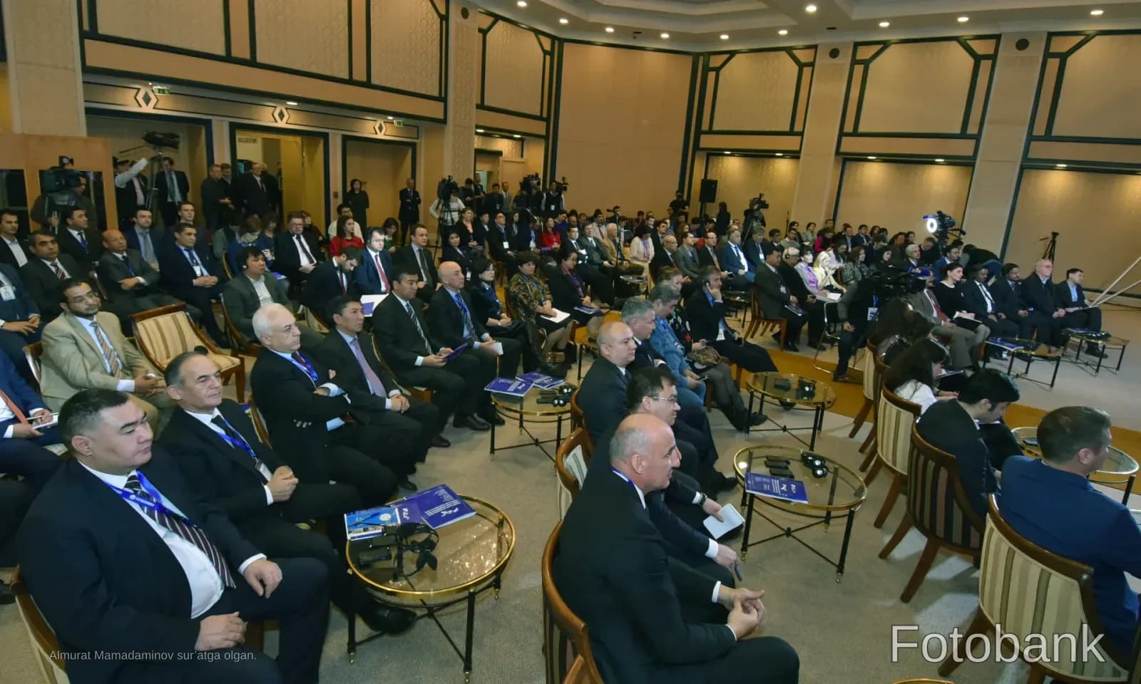 "Saylov-2016": Press-klub faoliyatini boshladi