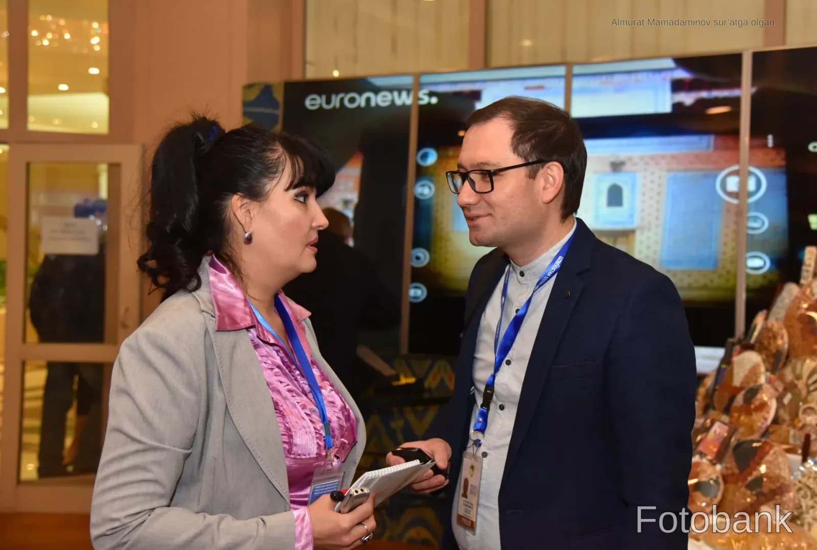 "Saylov-2016": Press-klub faoliyatini boshladi