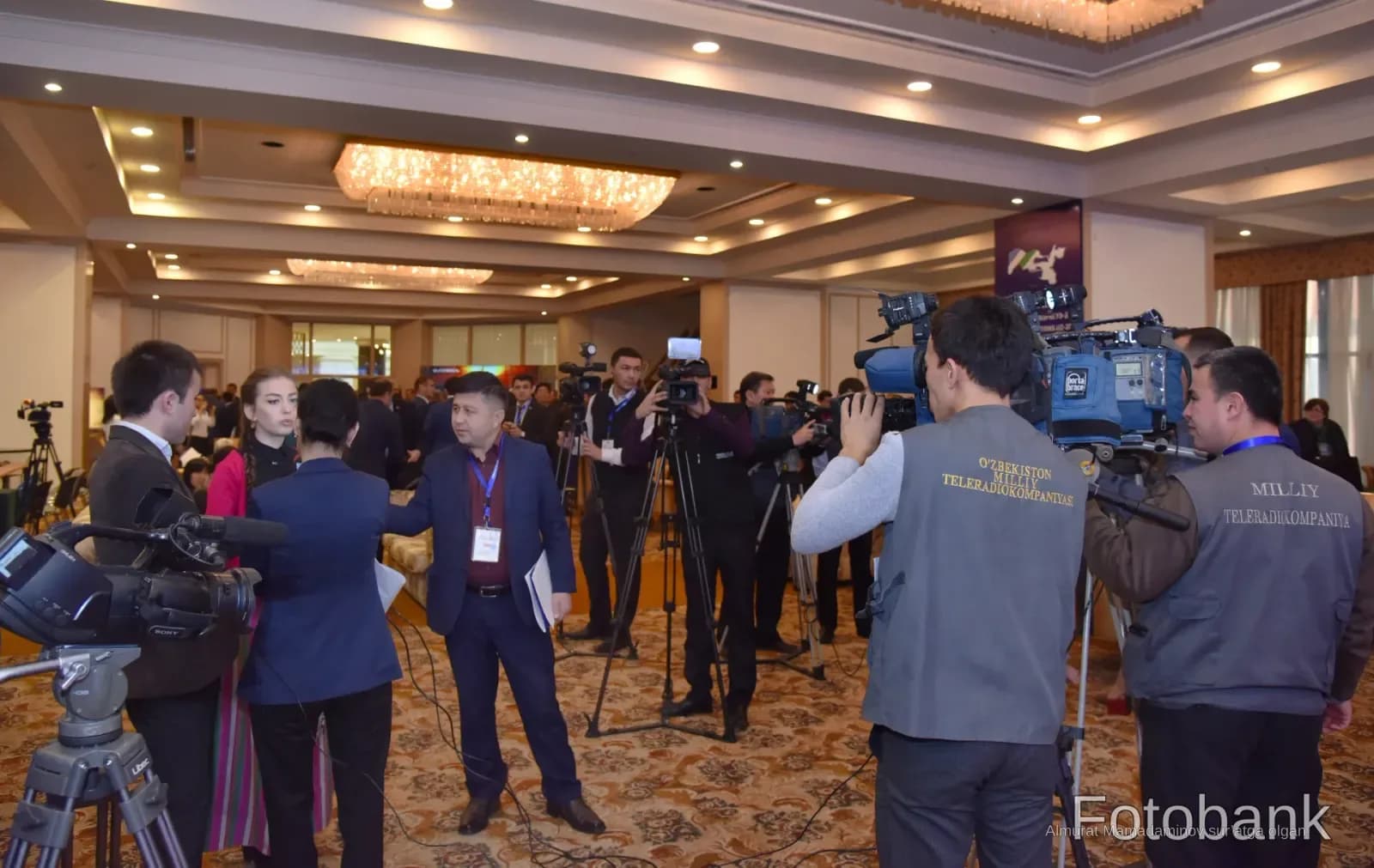 "Saylov-2016": Press-klub faoliyatini boshladi
