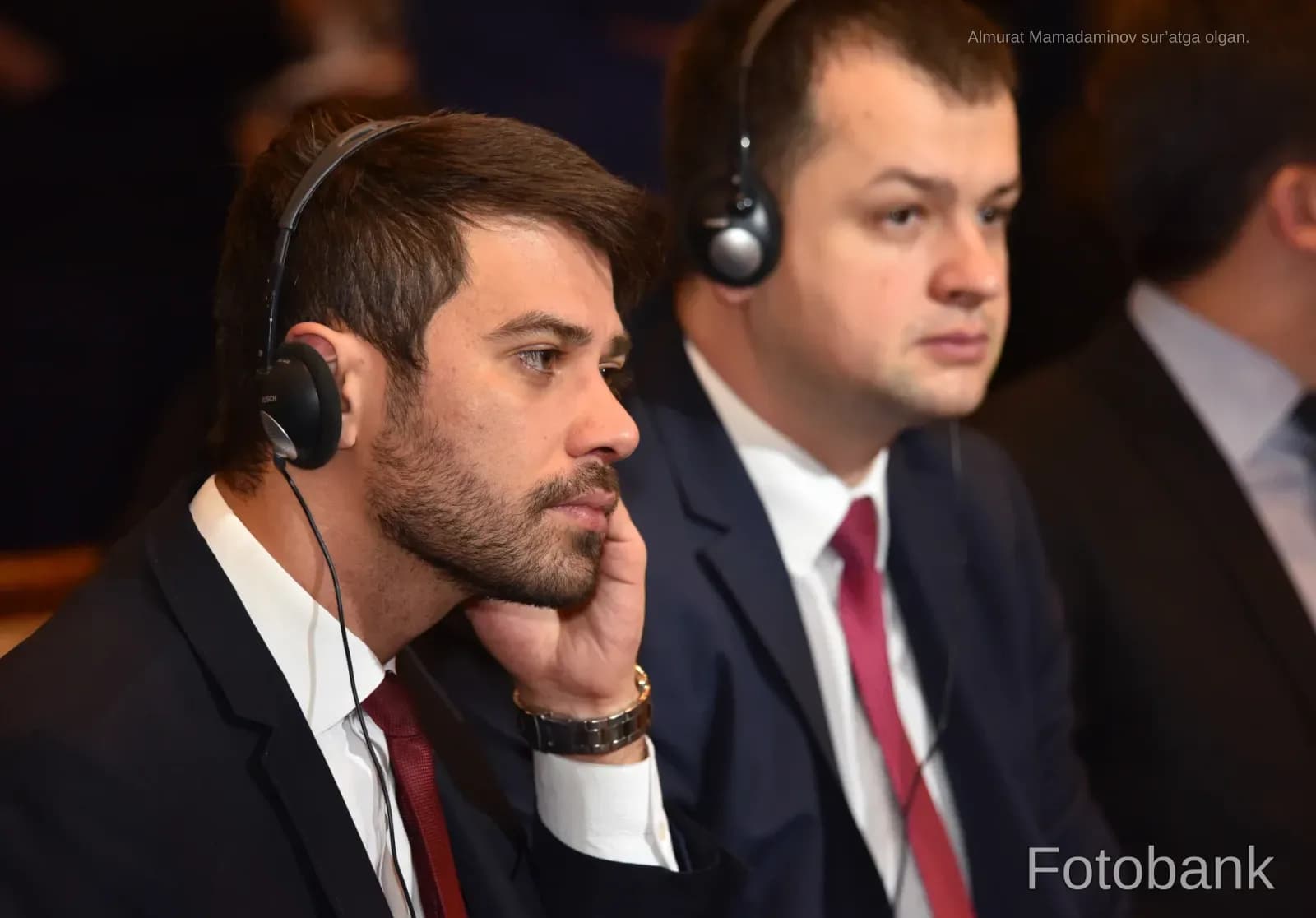 "Saylov-2016": Press-klub faoliyatini boshladi