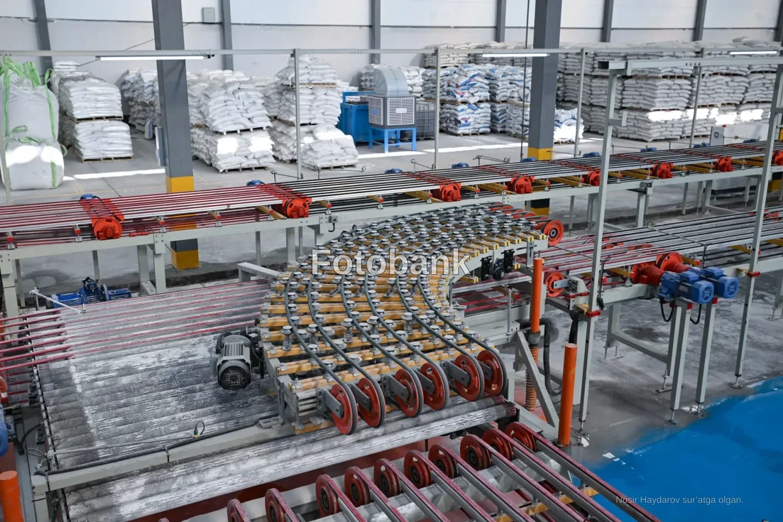 Sanoat