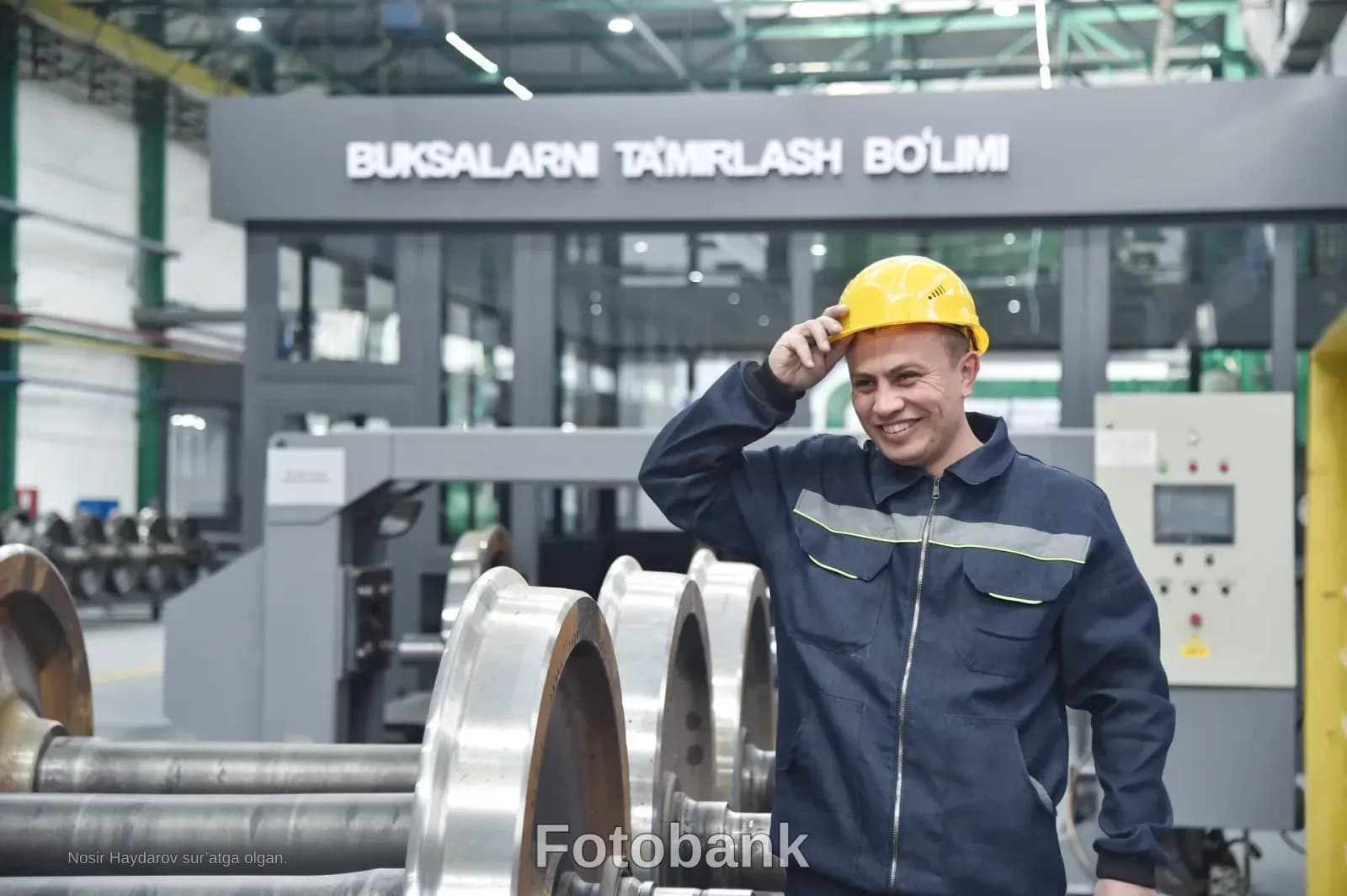 Sanoat