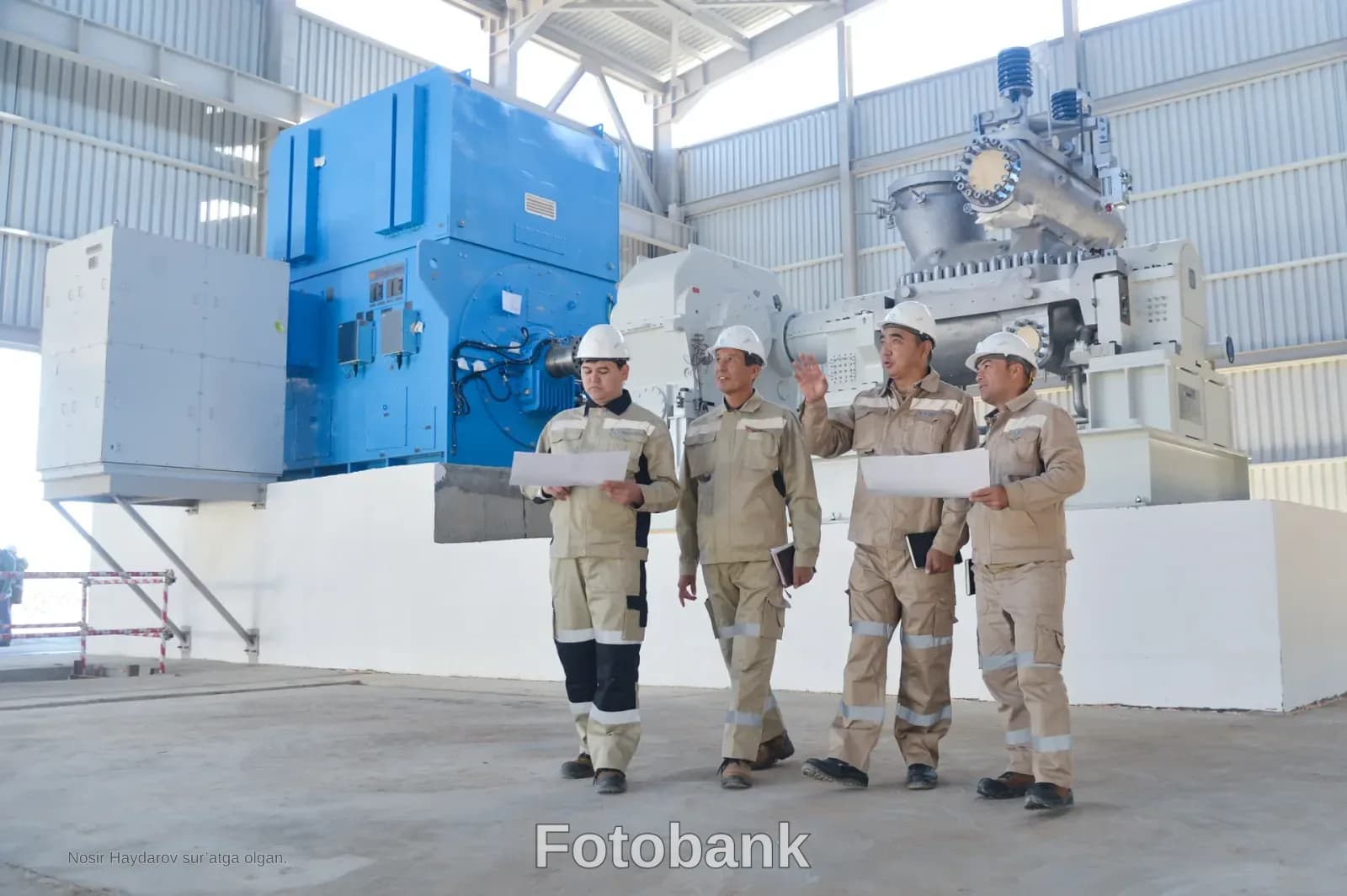 Sanoat