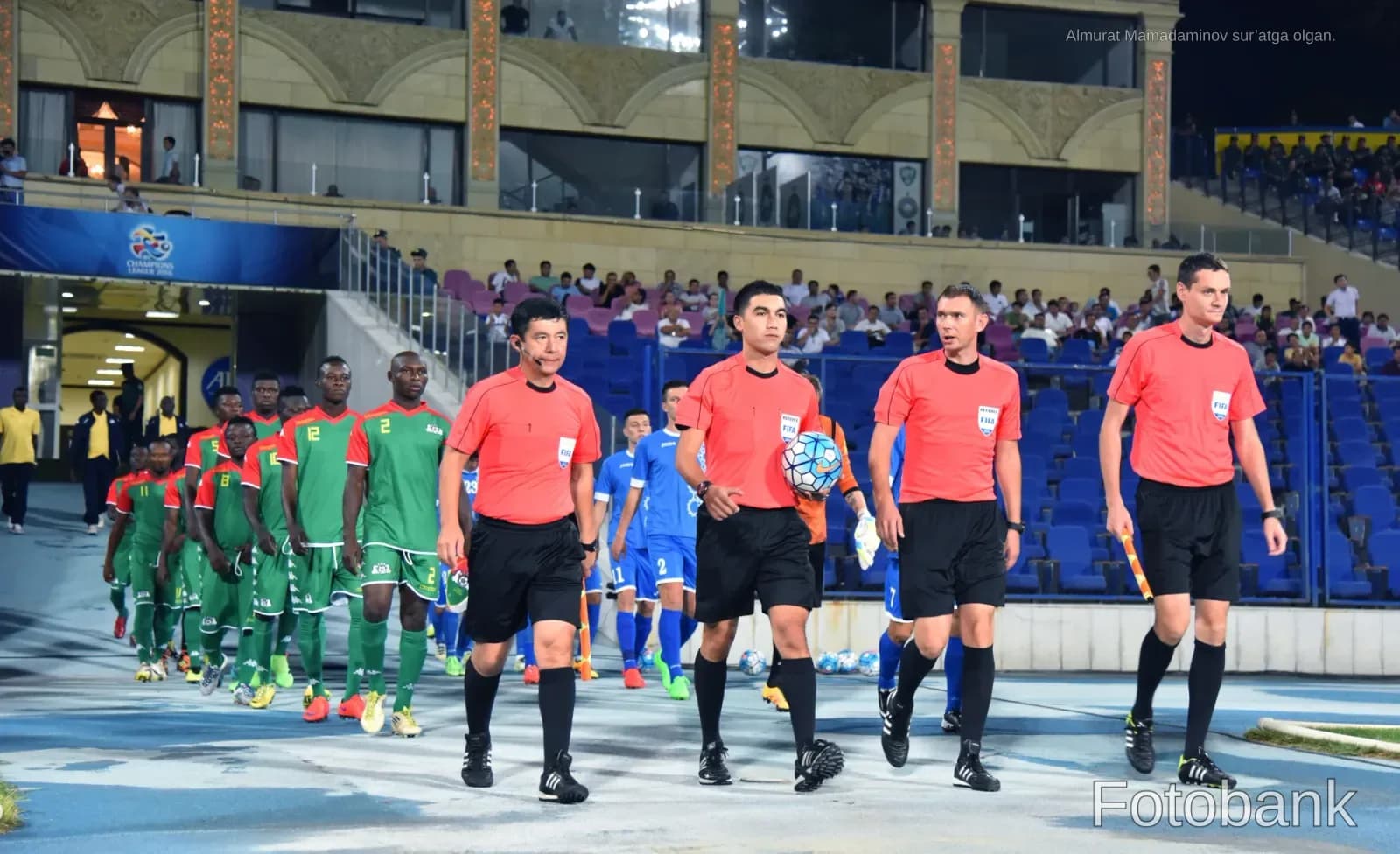 O'zbekiston-Burkino Faso 1-0