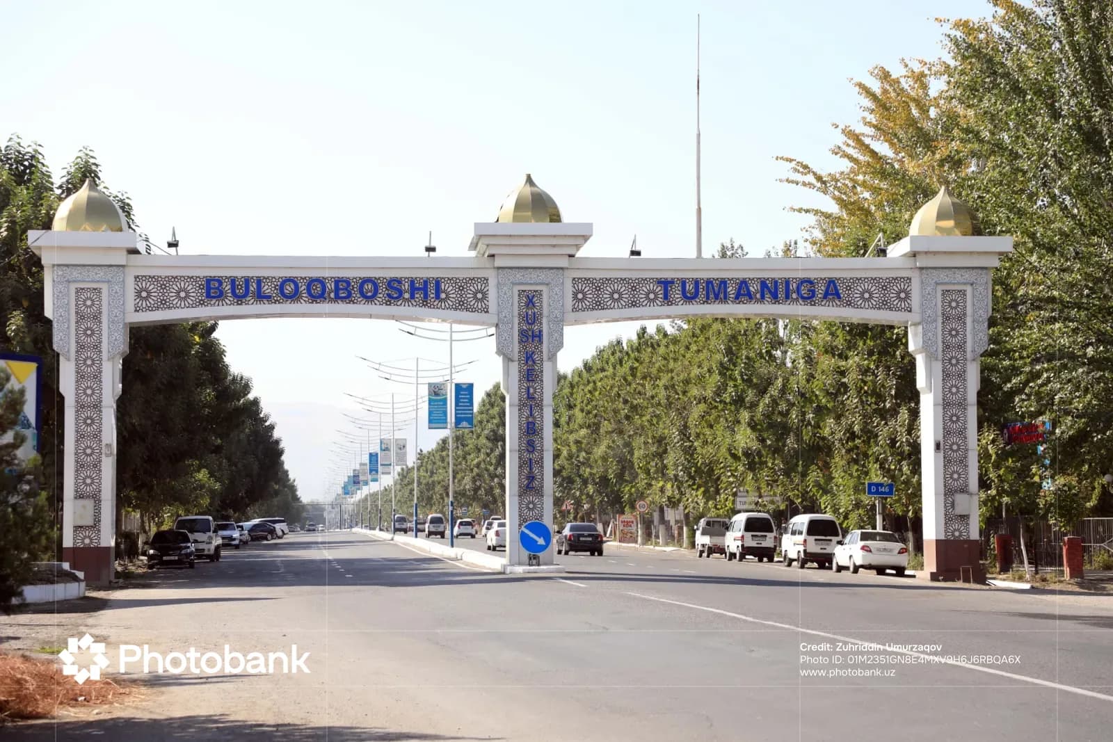 Buloqboshi tajribasi: yuqori samara va daromad manbai