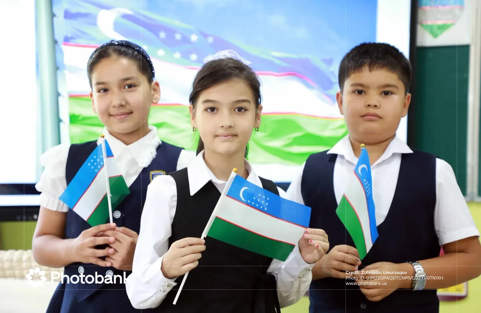 Bilim va iste’dod kamol topayotgan maskan